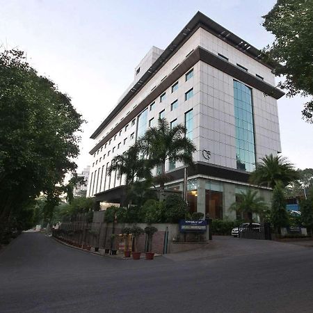 Fortune Select Jp Cosmos, Bengaluru - Member Itc Hotels' Group Zewnętrze zdjęcie