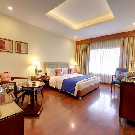 Fortune Select Jp Cosmos, Bengaluru - Member Itc Hotels' Group Zewnętrze zdjęcie