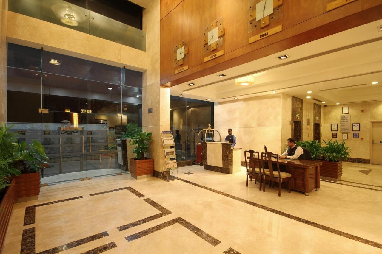 Fortune Select Jp Cosmos, Bengaluru - Member Itc Hotels' Group Zewnętrze zdjęcie