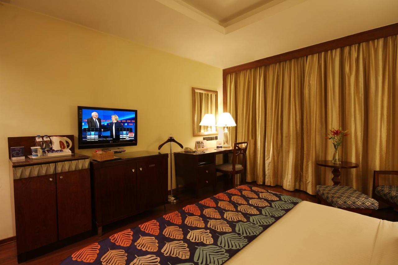 Fortune Select Jp Cosmos, Bengaluru - Member Itc Hotels' Group Zewnętrze zdjęcie