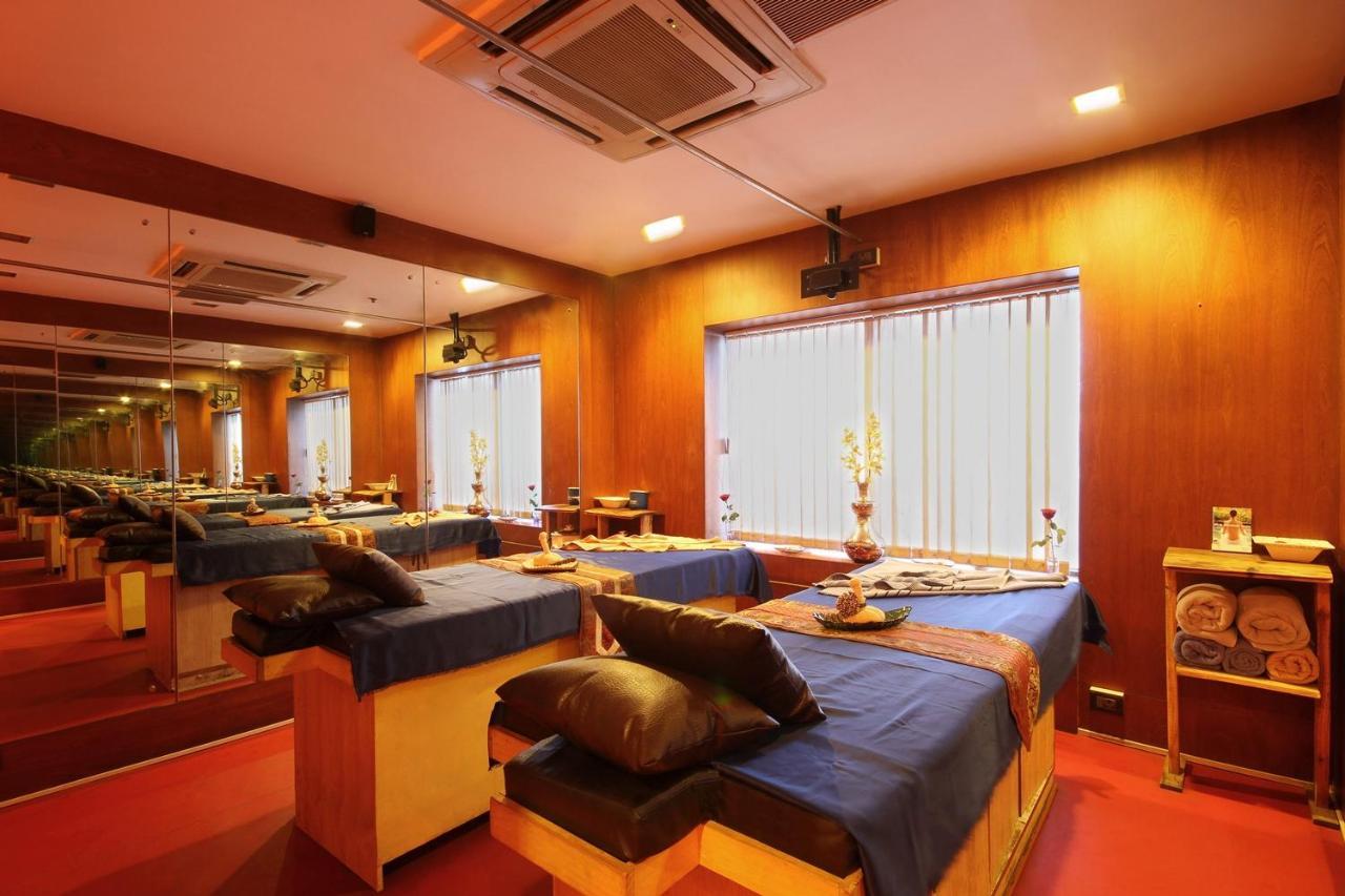 Fortune Select Jp Cosmos, Bengaluru - Member Itc Hotels' Group Zewnętrze zdjęcie
