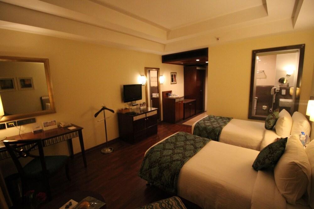 Fortune Select Jp Cosmos, Bengaluru - Member Itc'S Hotel Group Zewnętrze zdjęcie