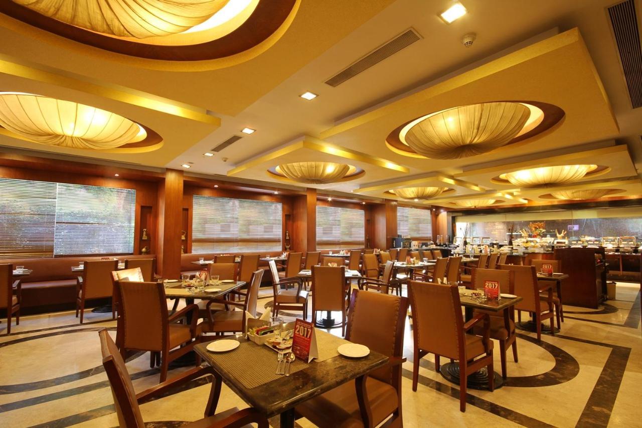 Fortune Select Jp Cosmos, Bengaluru - Member Itc Hotels' Group Zewnętrze zdjęcie