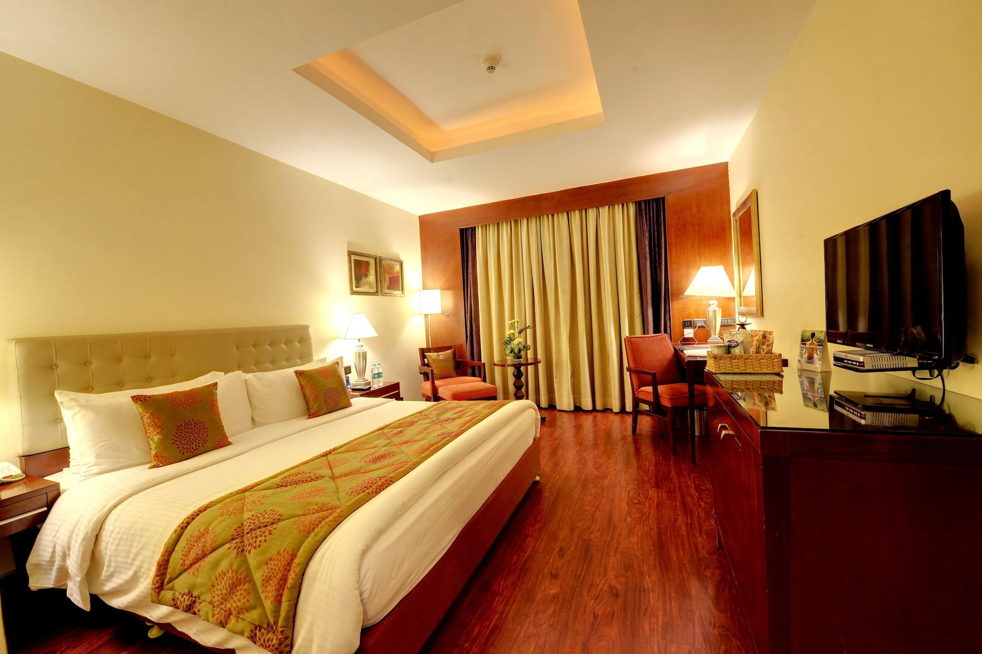 Fortune Select Jp Cosmos, Bengaluru - Member Itc'S Hotel Group Zewnętrze zdjęcie