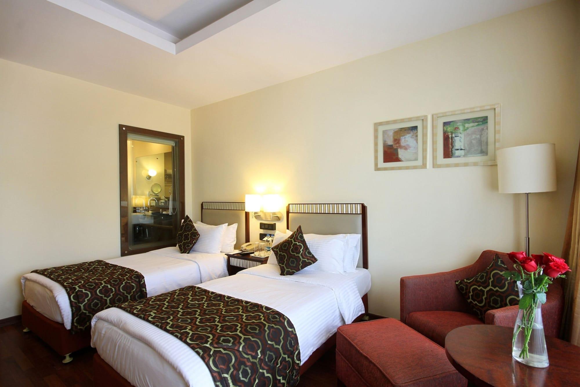Fortune Select Jp Cosmos, Bengaluru - Member Itc Hotels' Group Zewnętrze zdjęcie