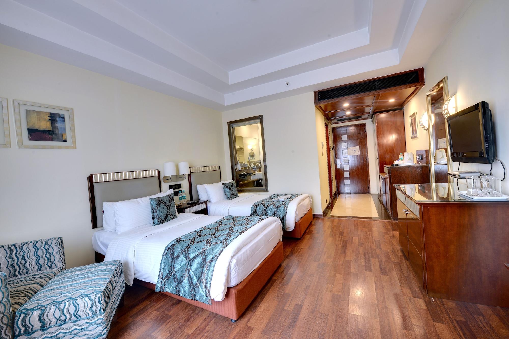 Fortune Select Jp Cosmos, Bengaluru - Member Itc Hotels' Group Zewnętrze zdjęcie
