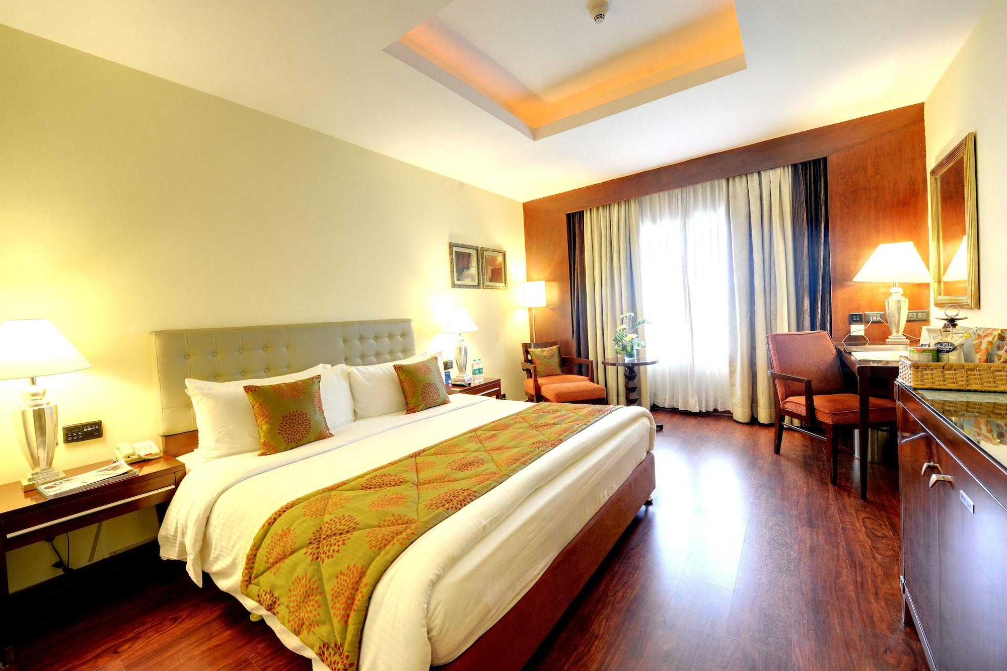 Fortune Select Jp Cosmos, Bengaluru - Member Itc Hotels' Group Zewnętrze zdjęcie
