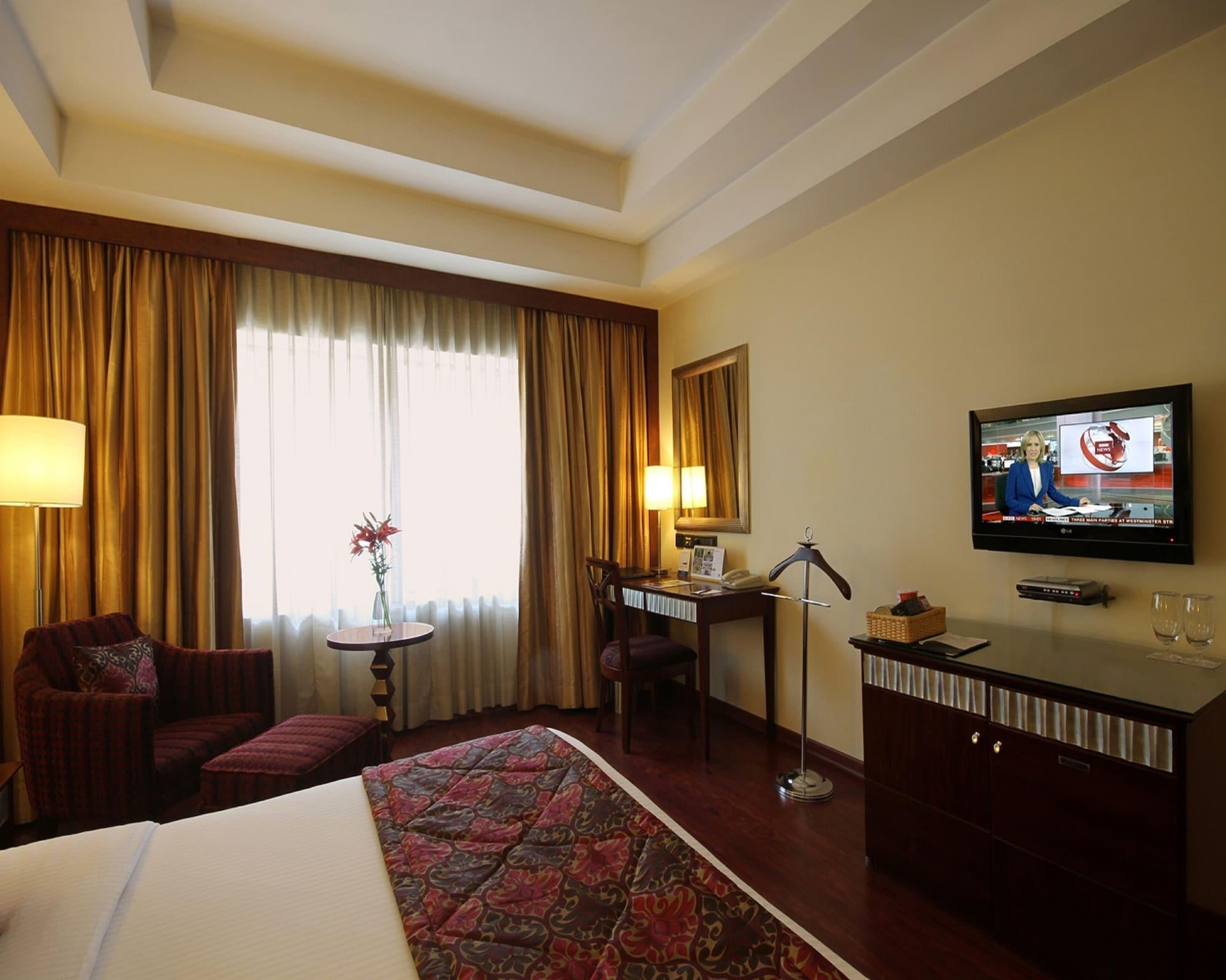Fortune Select Jp Cosmos, Bengaluru - Member Itc Hotels' Group Zewnętrze zdjęcie