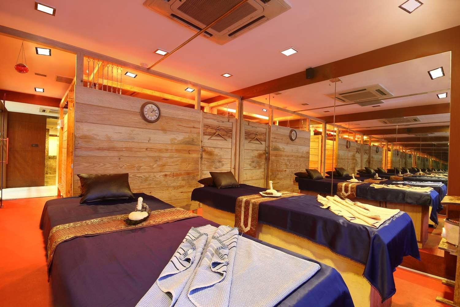 Fortune Select Jp Cosmos, Bengaluru - Member Itc Hotels' Group Zewnętrze zdjęcie