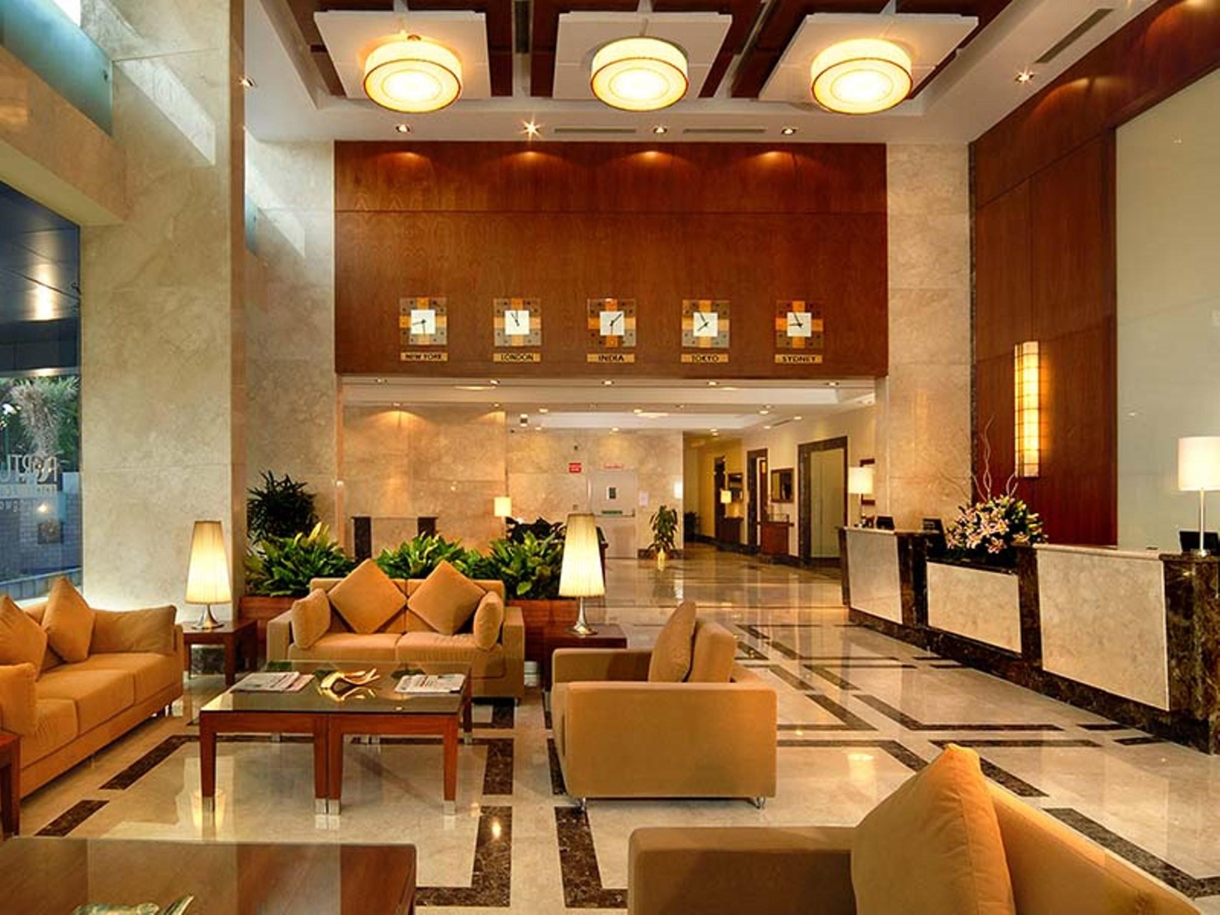 Fortune Select Jp Cosmos, Bengaluru - Member Itc Hotels' Group Zewnętrze zdjęcie