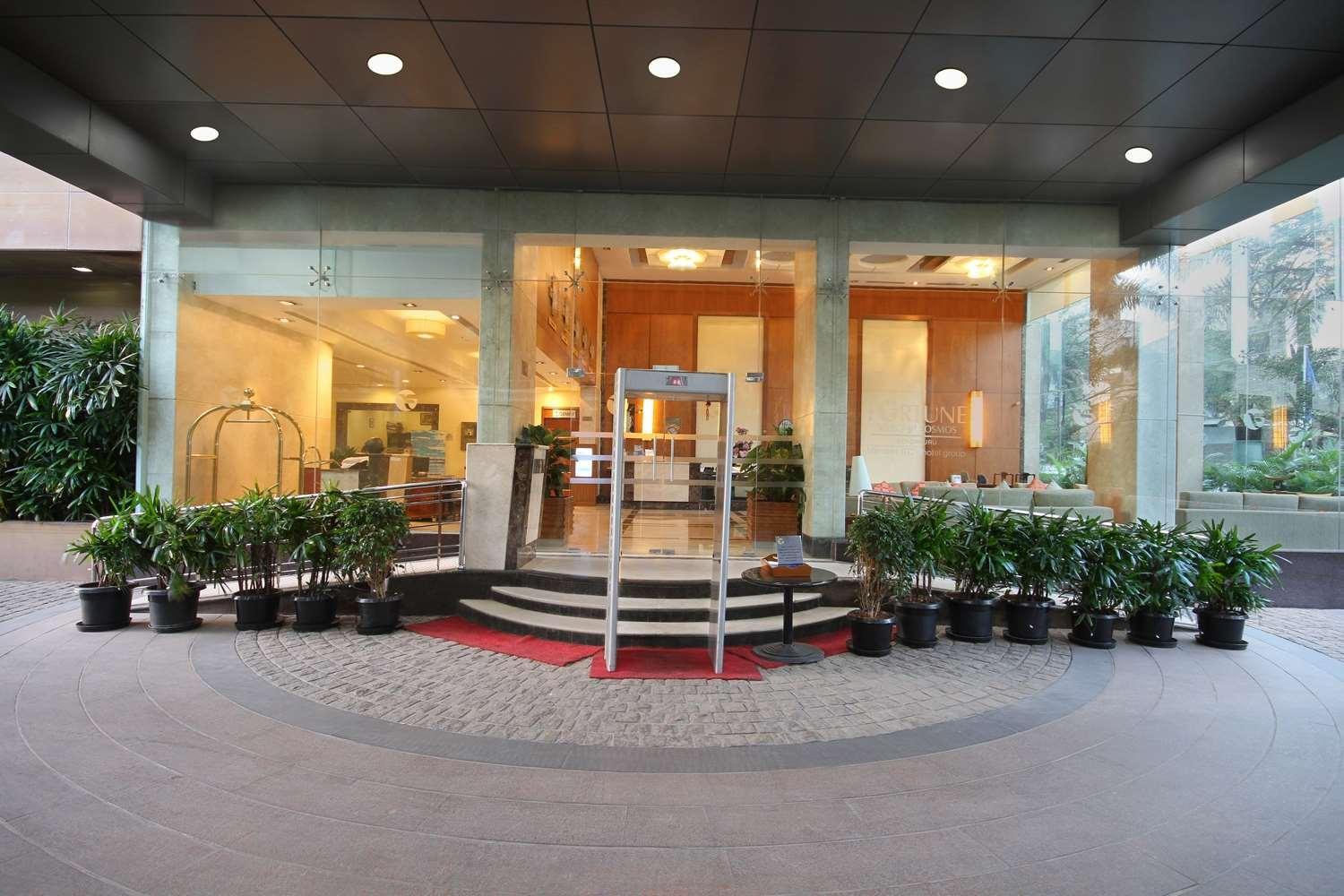 Fortune Select Jp Cosmos, Bengaluru - Member Itc Hotels' Group Zewnętrze zdjęcie