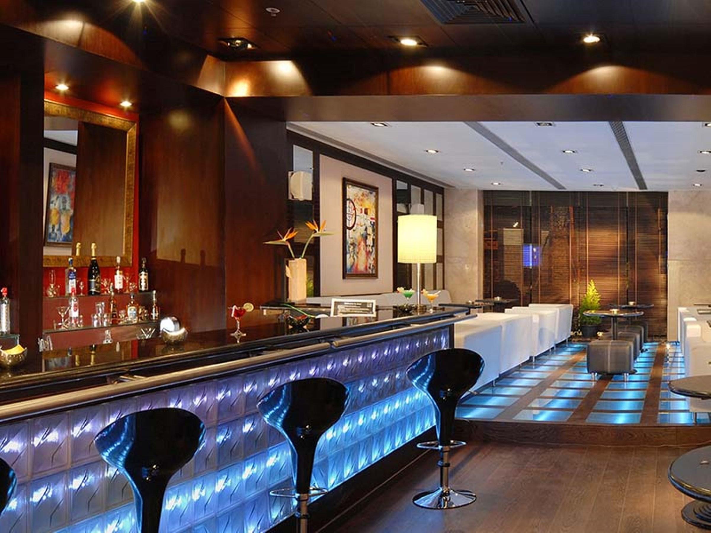 Fortune Select Jp Cosmos, Bengaluru - Member Itc Hotels' Group Zewnętrze zdjęcie
