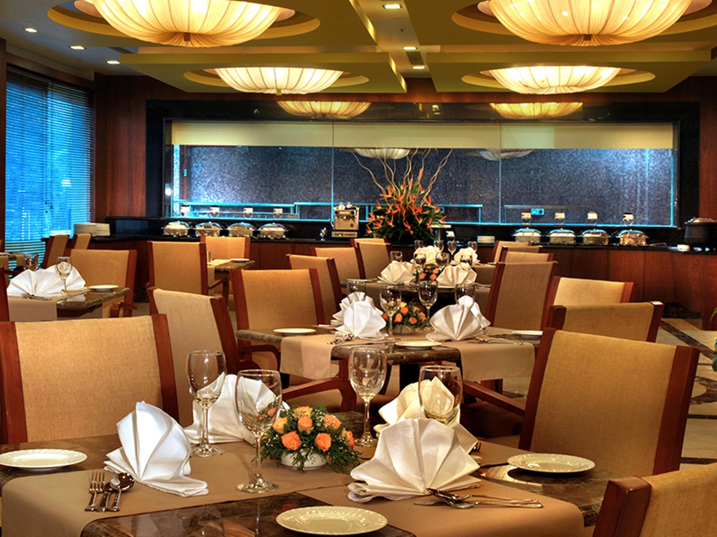 Fortune Select Jp Cosmos, Bengaluru - Member Itc Hotels' Group Zewnętrze zdjęcie