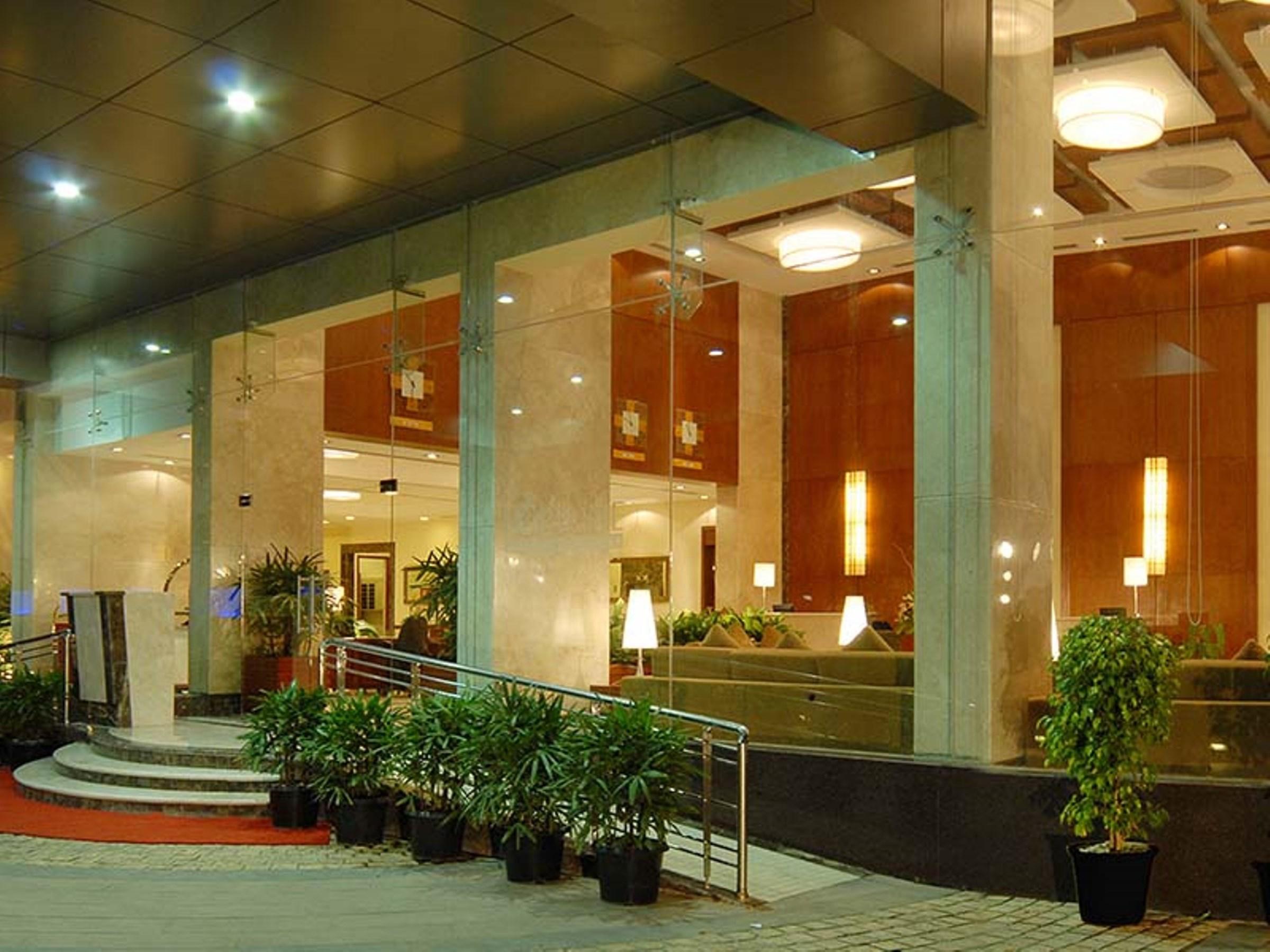 Fortune Select Jp Cosmos, Bengaluru - Member Itc Hotels' Group Zewnętrze zdjęcie