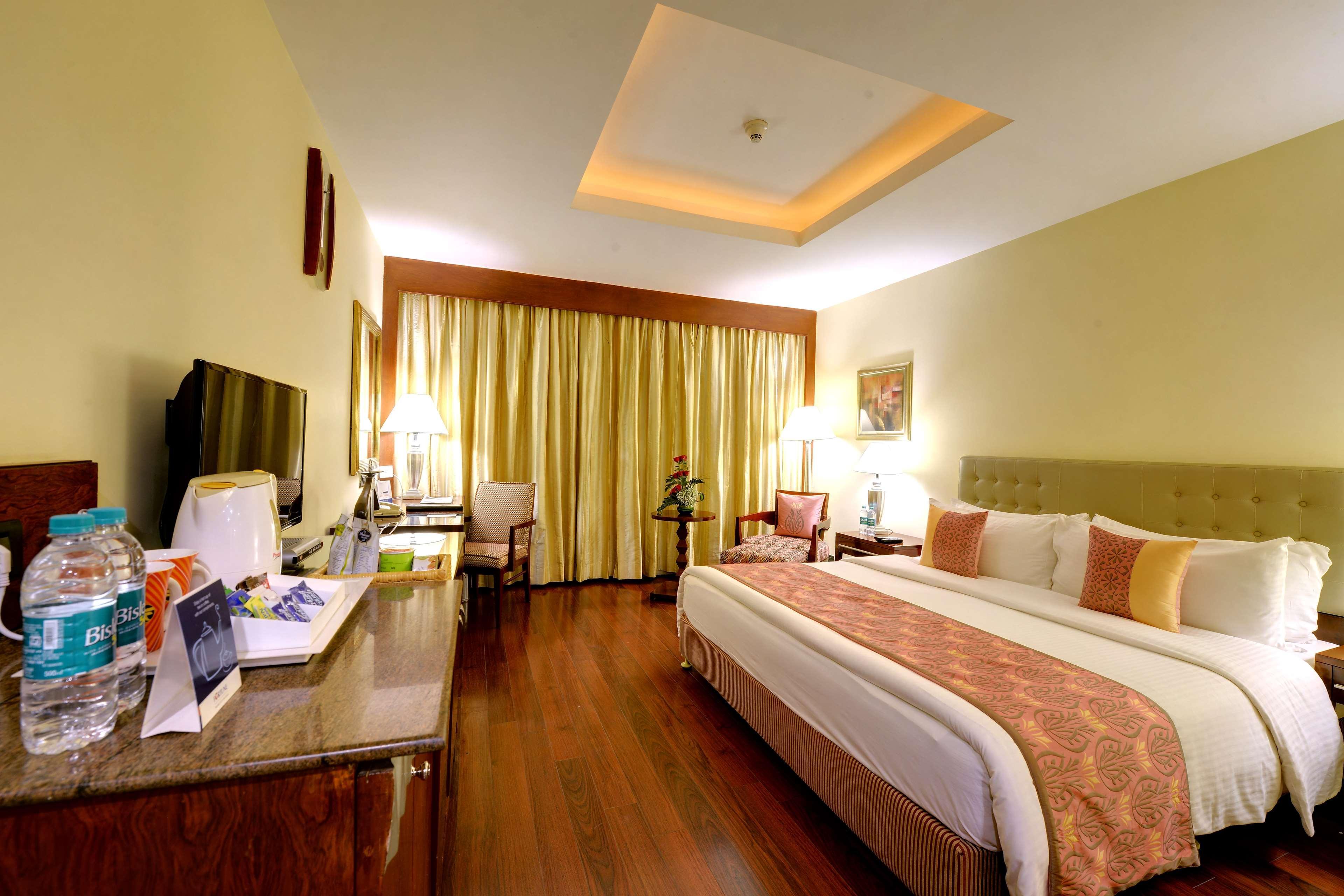 Fortune Select Jp Cosmos, Bengaluru - Member Itc Hotels' Group Zewnętrze zdjęcie