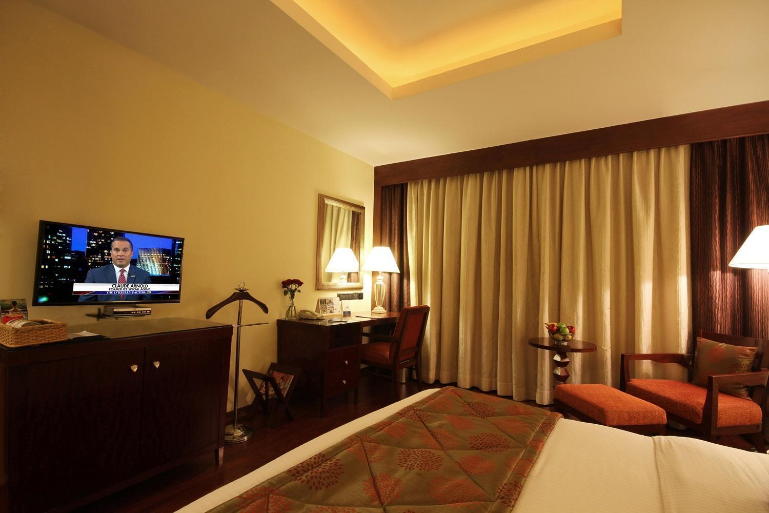 Fortune Select Jp Cosmos, Bengaluru - Member Itc Hotels' Group Zewnętrze zdjęcie