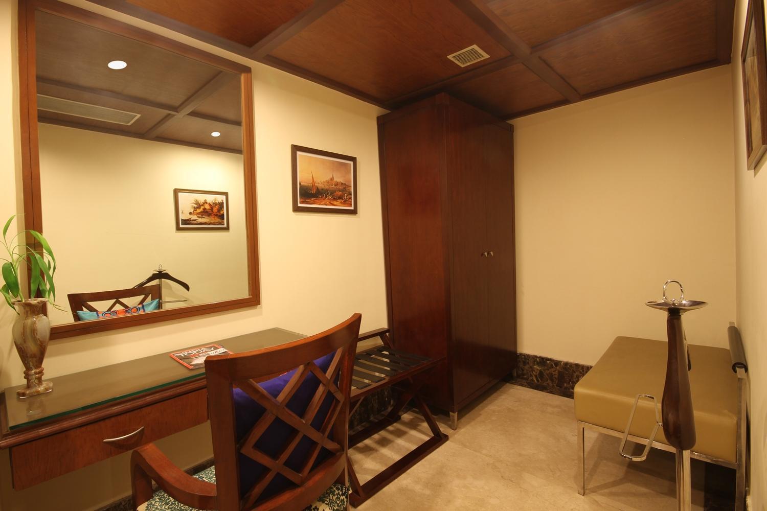 Fortune Select Jp Cosmos, Bengaluru - Member Itc Hotels' Group Zewnętrze zdjęcie