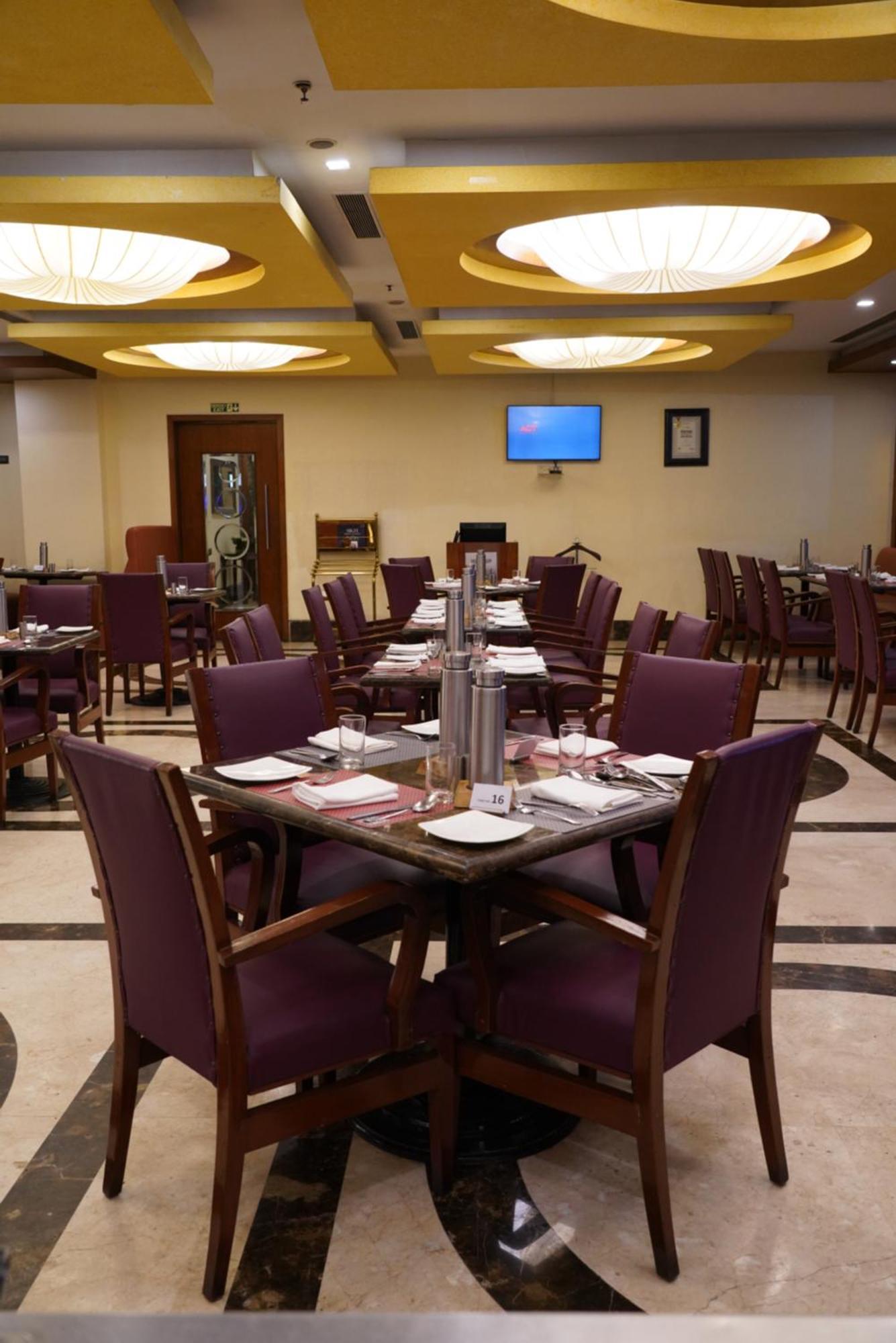 Fortune Select Jp Cosmos, Bengaluru - Member Itc Hotels' Group Zewnętrze zdjęcie