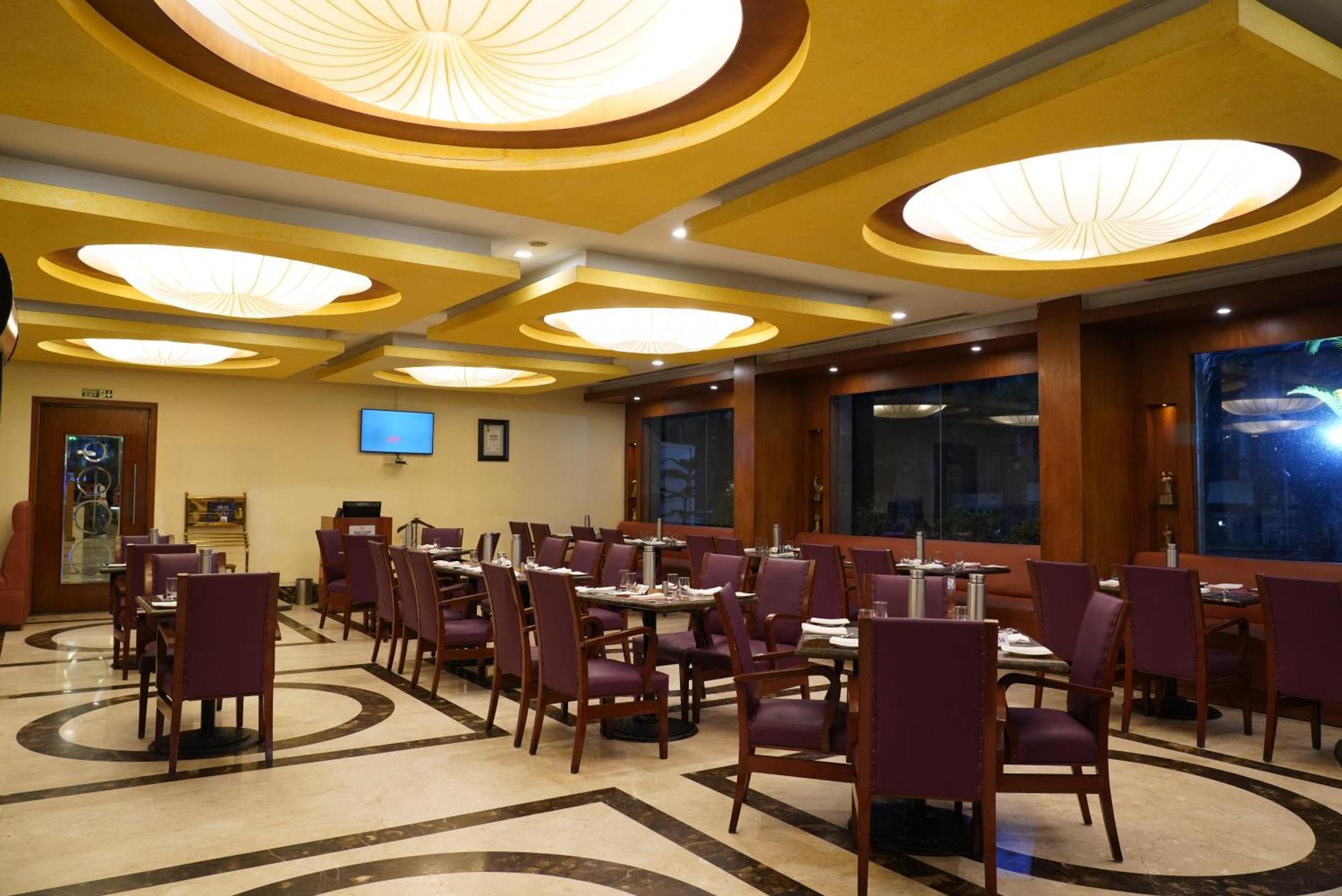 Fortune Select Jp Cosmos, Bengaluru - Member Itc Hotels' Group Zewnętrze zdjęcie