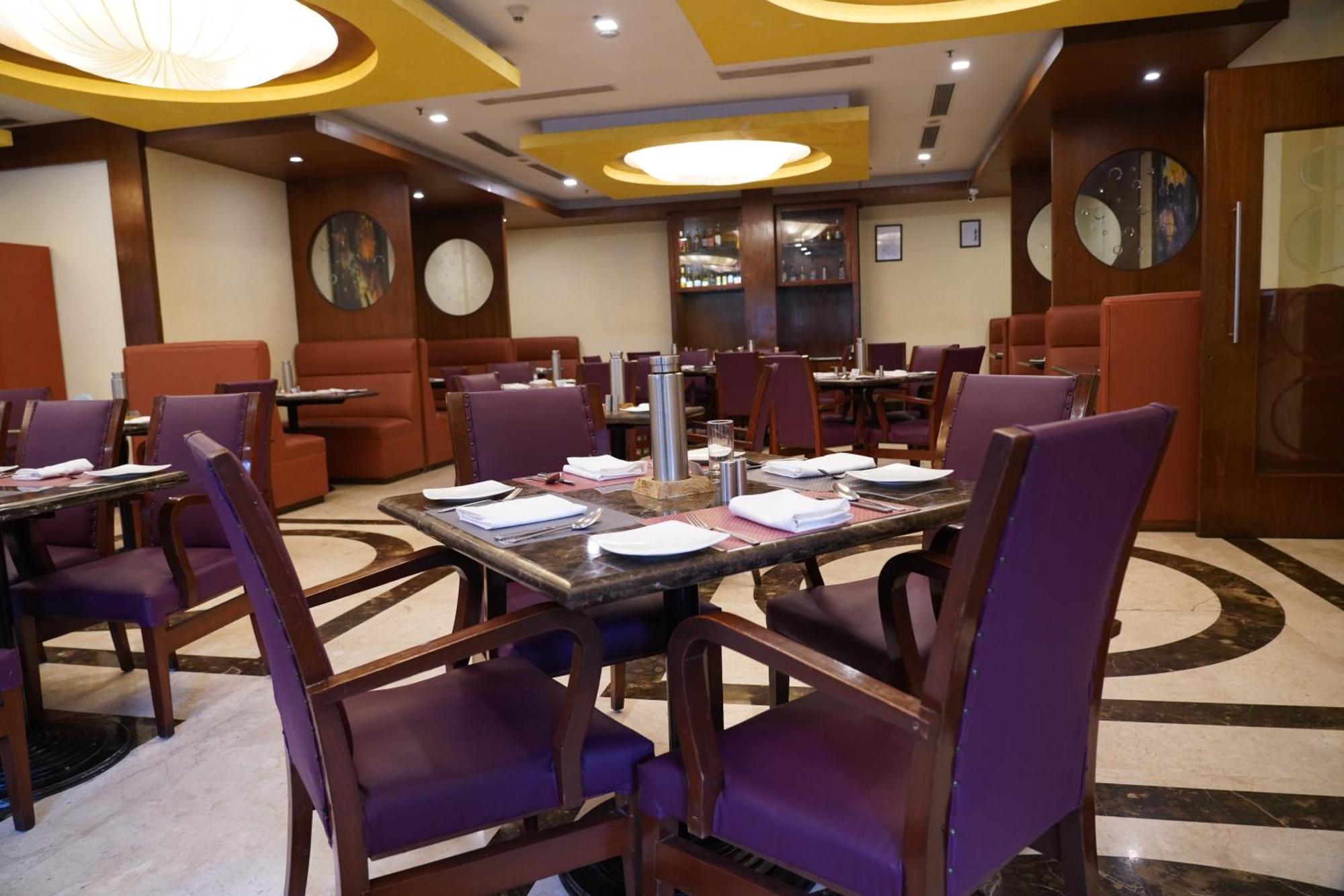 Fortune Select Jp Cosmos, Bengaluru - Member Itc Hotels' Group Zewnętrze zdjęcie