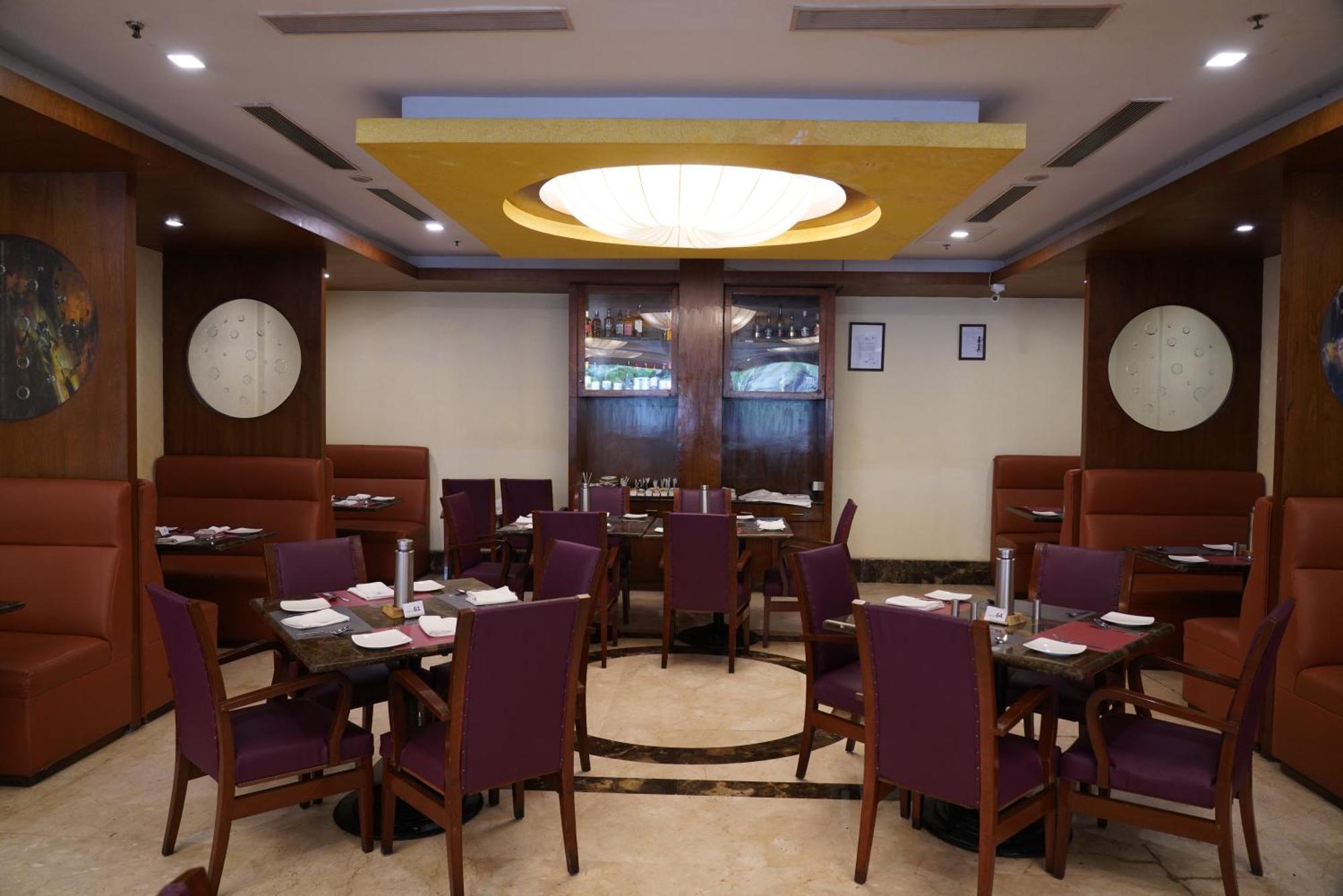Fortune Select Jp Cosmos, Bengaluru - Member Itc Hotels' Group Zewnętrze zdjęcie