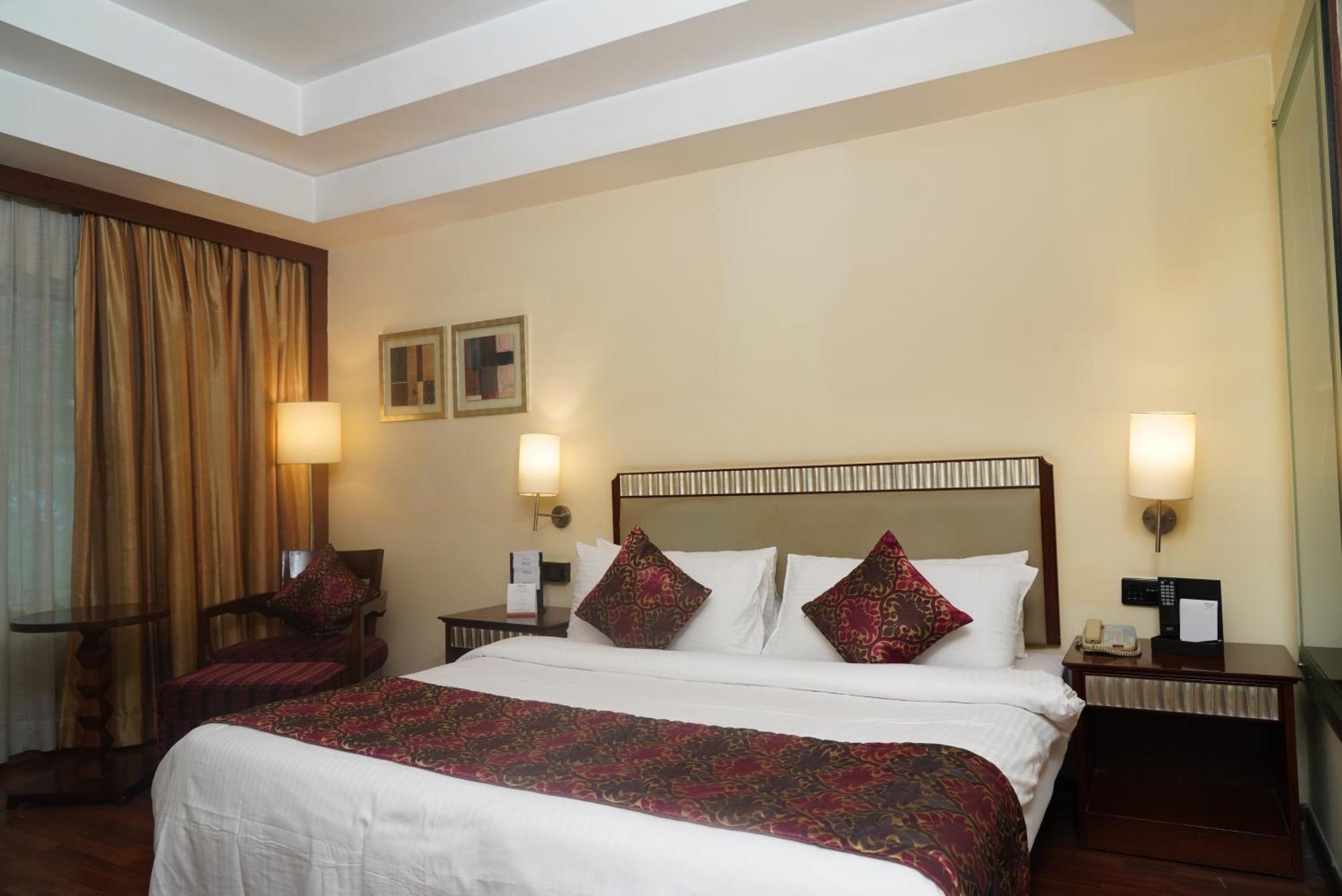Fortune Select Jp Cosmos, Bengaluru - Member Itc Hotels' Group Zewnętrze zdjęcie
