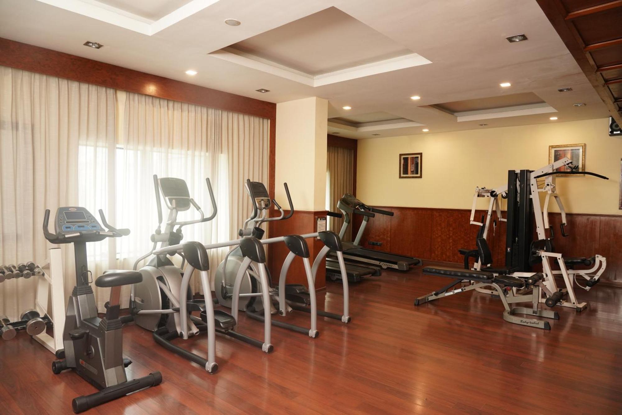 Fortune Select Jp Cosmos, Bengaluru - Member Itc Hotels' Group Zewnętrze zdjęcie