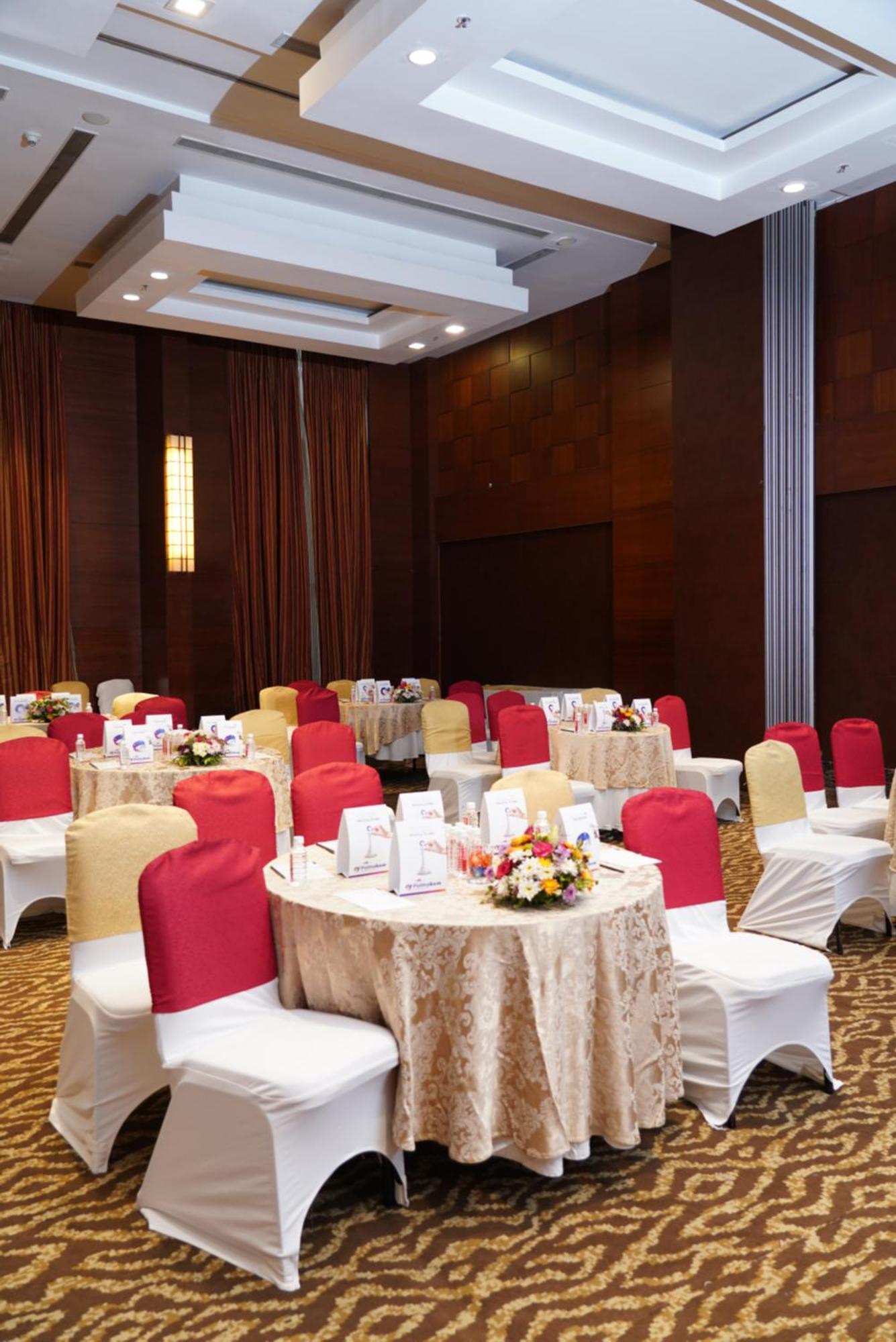 Fortune Select Jp Cosmos, Bengaluru - Member Itc Hotels' Group Zewnętrze zdjęcie
