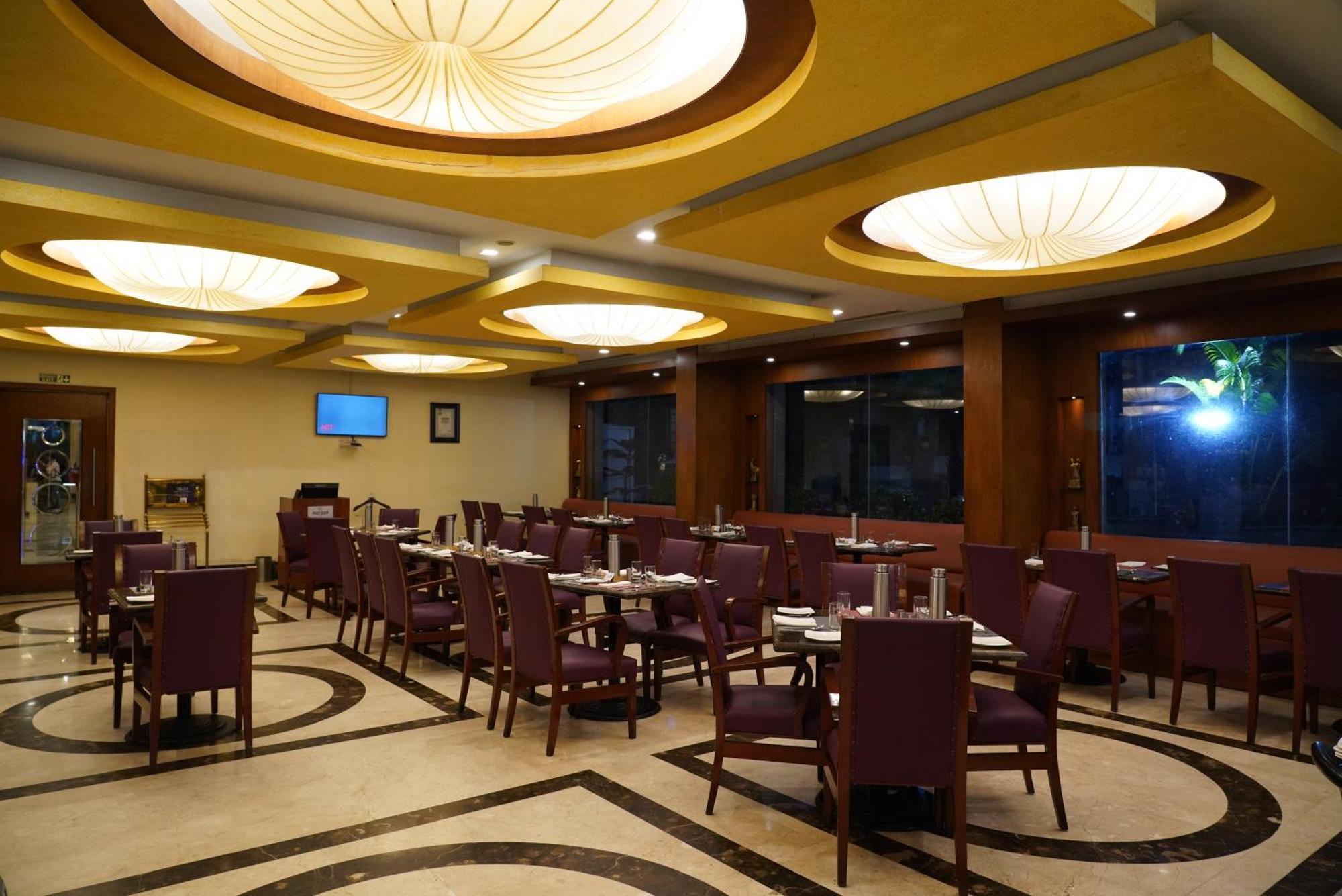Fortune Select Jp Cosmos, Bengaluru - Member Itc Hotels' Group Zewnętrze zdjęcie