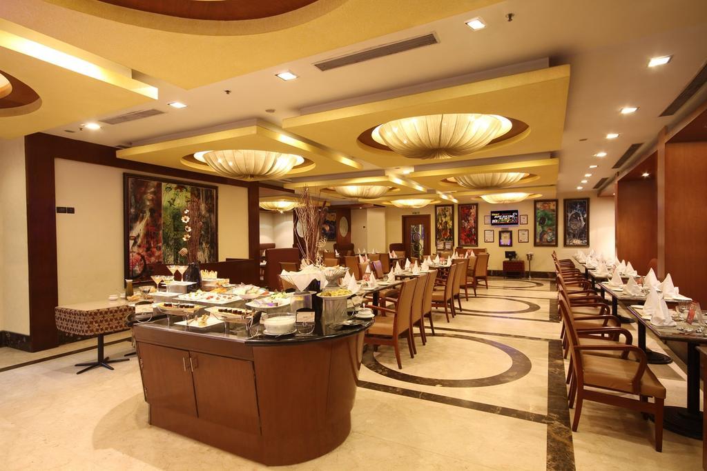 Fortune Select Jp Cosmos, Bengaluru - Member Itc Hotels' Group Zewnętrze zdjęcie