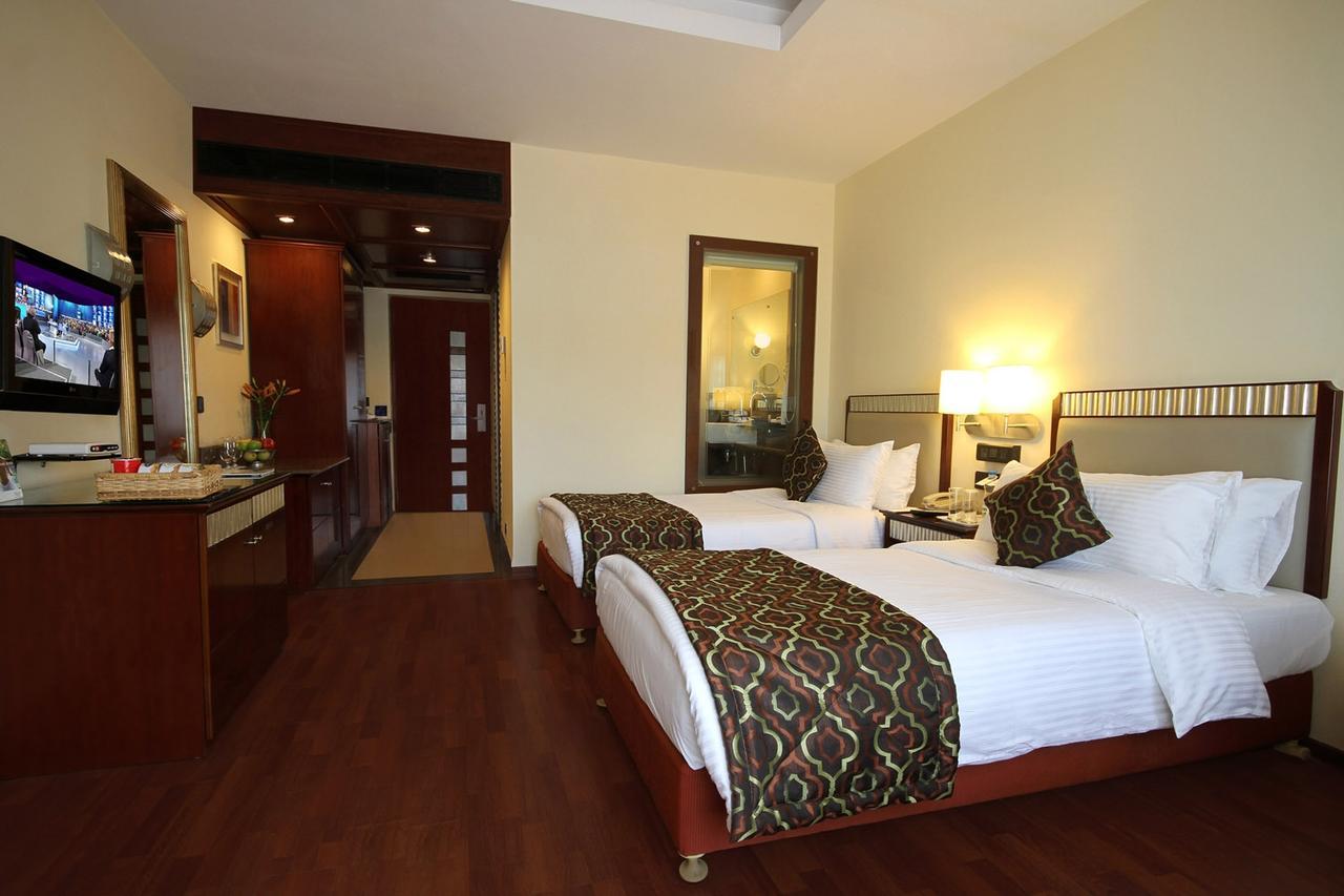 Fortune Select Jp Cosmos, Bengaluru - Member Itc Hotels' Group Zewnętrze zdjęcie