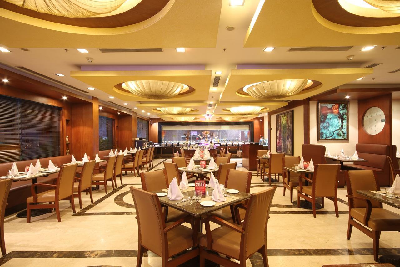 Fortune Select Jp Cosmos, Bengaluru - Member Itc Hotels' Group Zewnętrze zdjęcie
