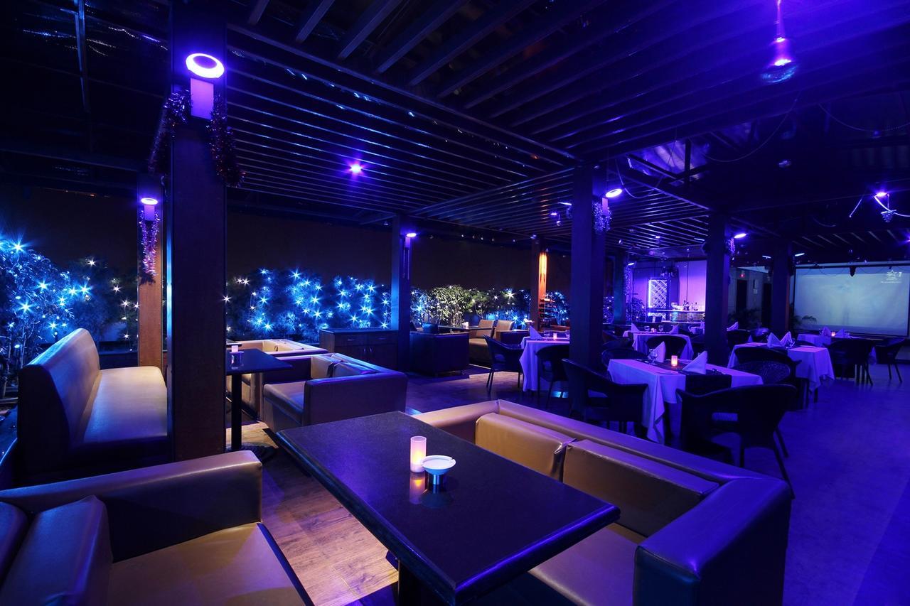Fortune Select Jp Cosmos, Bengaluru - Member Itc Hotels' Group Zewnętrze zdjęcie