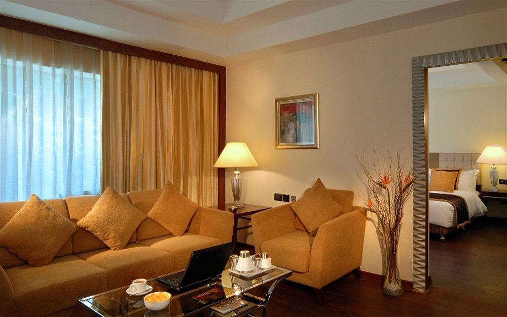 Fortune Select Jp Cosmos, Bengaluru - Member Itc'S Hotel Group Pokój zdjęcie